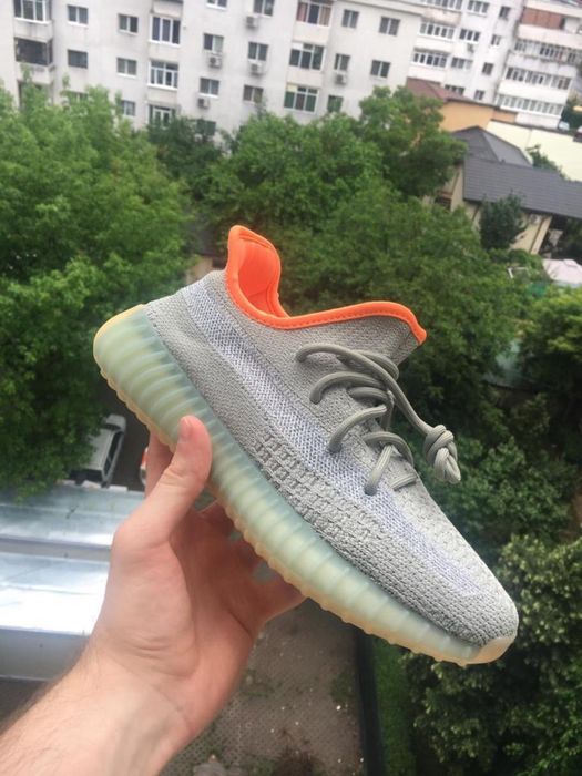 Yezzy boost de vanzare originali