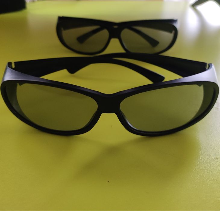 Очки 3D для телевизора