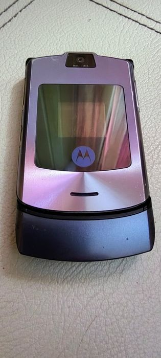 V3i de la Motorola