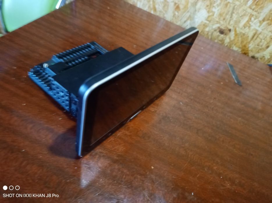 Автомагнитола андроид