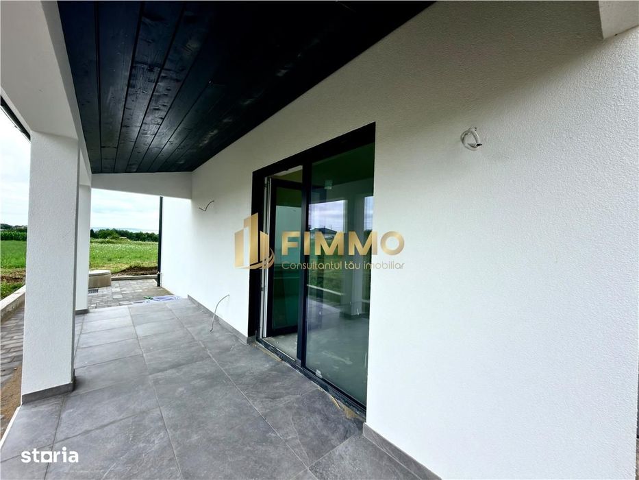Casa Individuala | Ipotesti | 320 mp | Suceava | ID:1872
