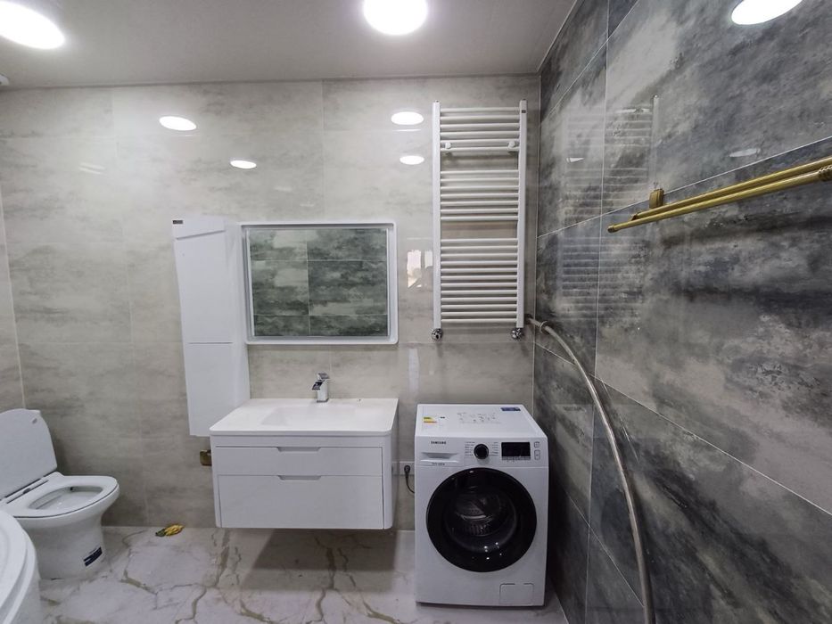 Кафелшик под клучь