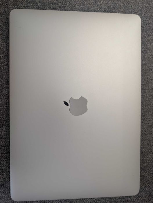 Macbook Air Retina 2018 i5 16gb 128ssd
