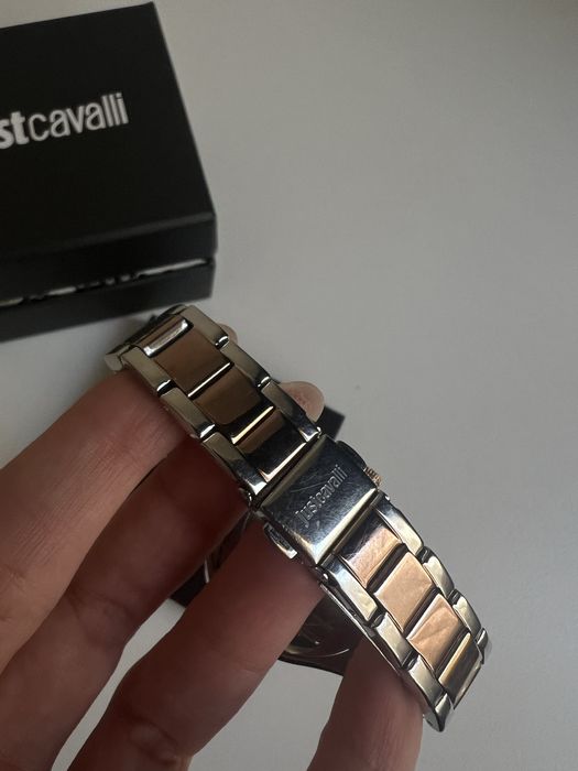 Часовник Just Cavalli