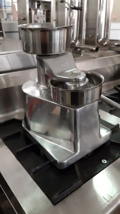 Акция! Пресс для котлет 10см