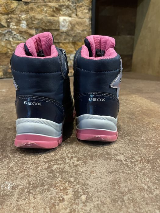 Geox детски ботуши