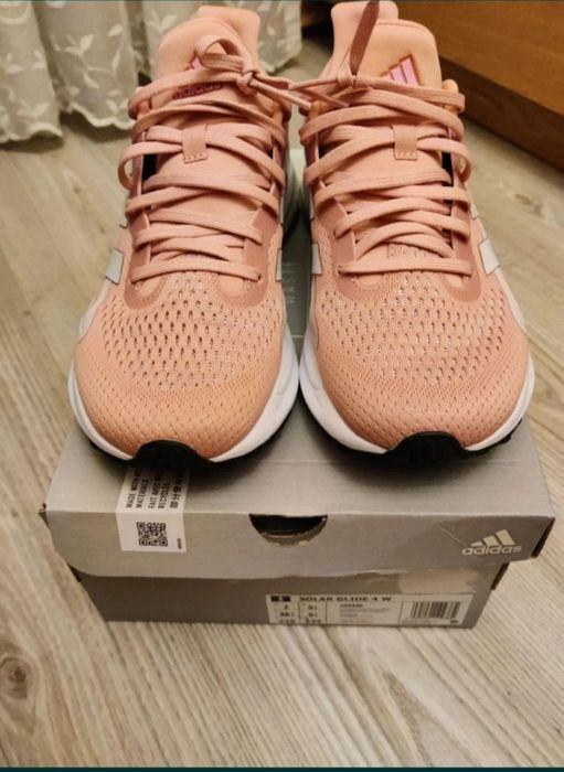 Adidas Solarglide Dama