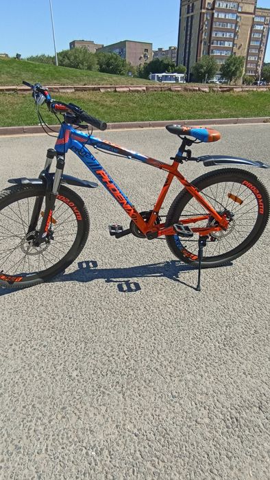 Велосипед Phoenix