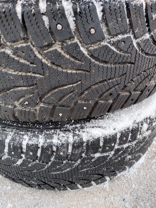 Резина с дисками