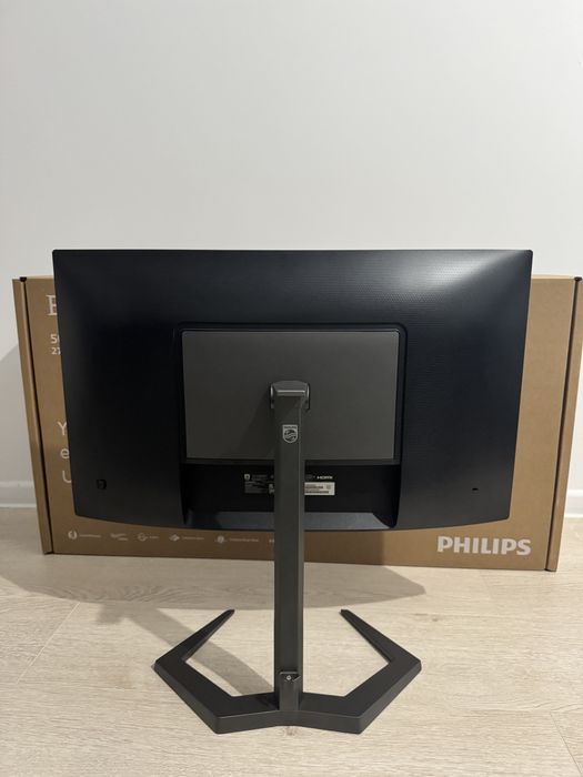 Monitor Philips Evnia 240hz 27inch