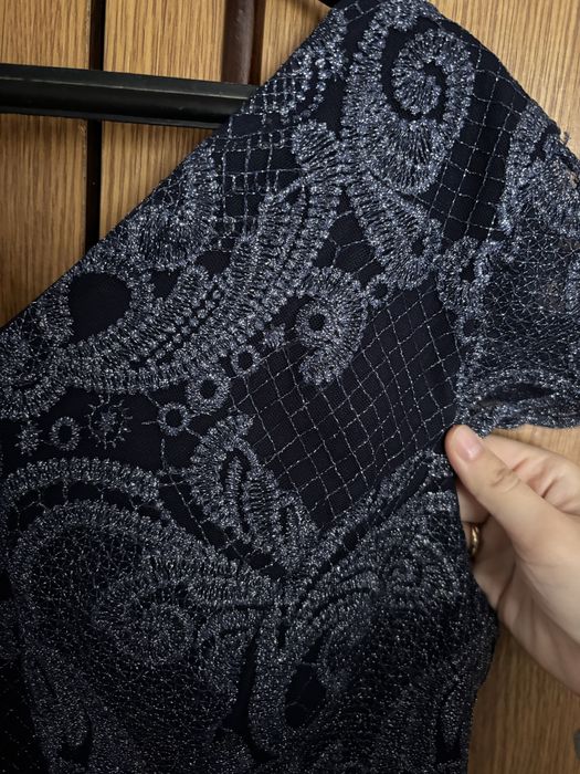 Дамска официална рокля