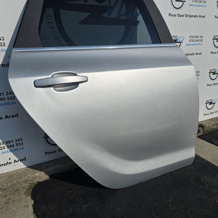 Portiera usa dreapta spate Opel Astra J