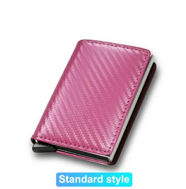 Портфейл с Rfid защита за безконтактнн карти
кредитни карти Rfid
креди