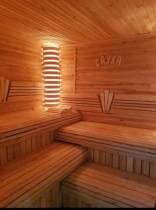 СТРОИМ Качественно Турецкий хаммом. Баня