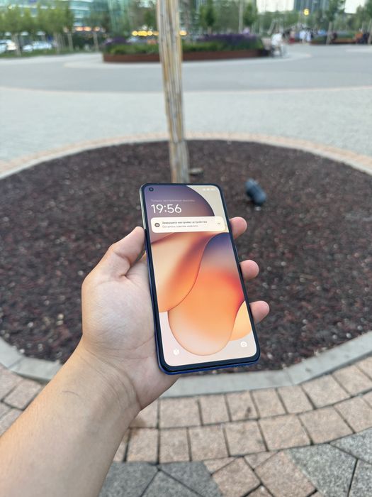 Xiaomi 11 lite 5G NE 128GB