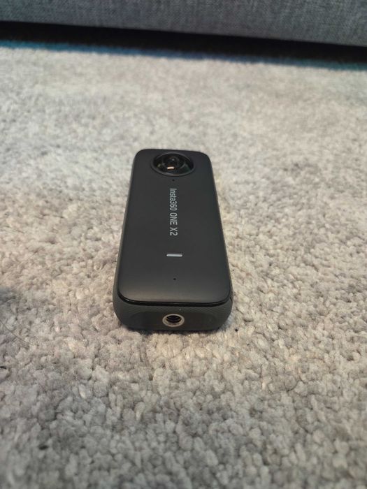 [CA NOU] Camera Insta360 ONE X2