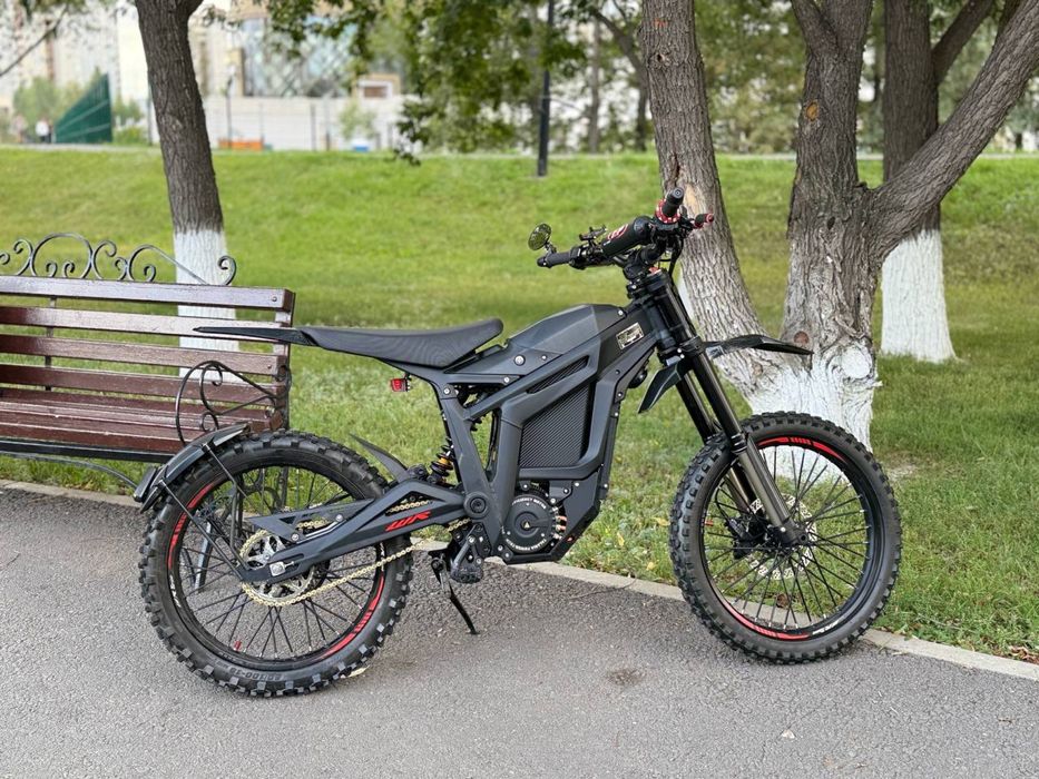 Продам Talaria sting mx4