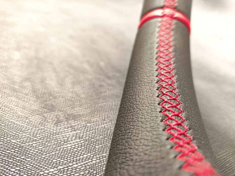 Волан Golf 5 GTI