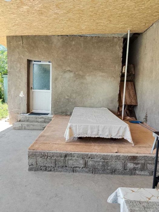 Dacha arenda Chirchiq Gazalkent. hamma sharoiti bor