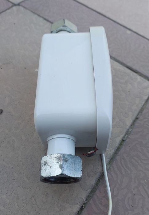 Газ хисоблагич  Учетчик