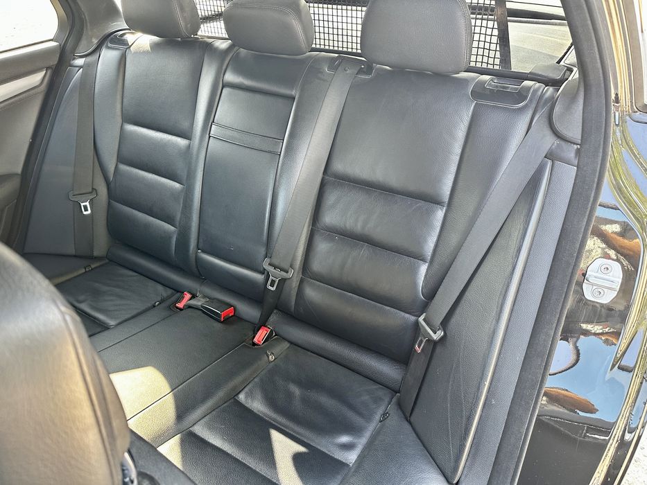 Mercedes C200 W204 OM646 2009г. Мерцедес Ц200 136кс