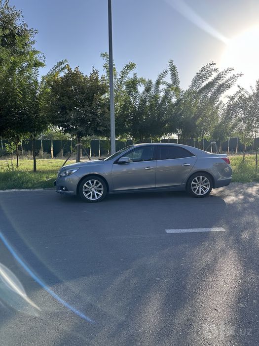 Malibu 1 Pozitsiya 3