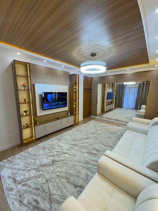 Срочно горит 5 комн.  Квартира Ж/К Vegas Tower