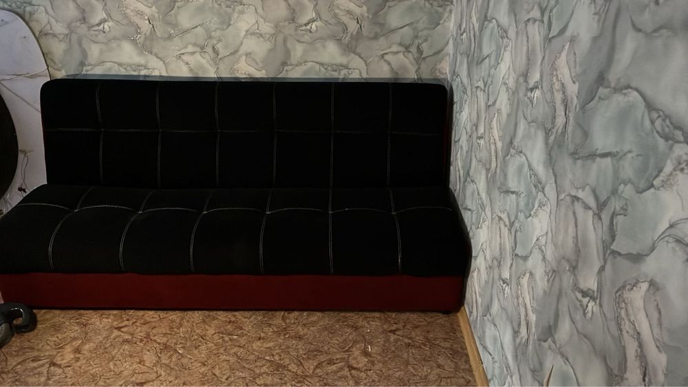 Холодильник диван