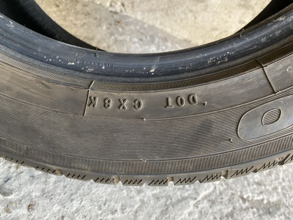 Гуми Toyo 205/55/16