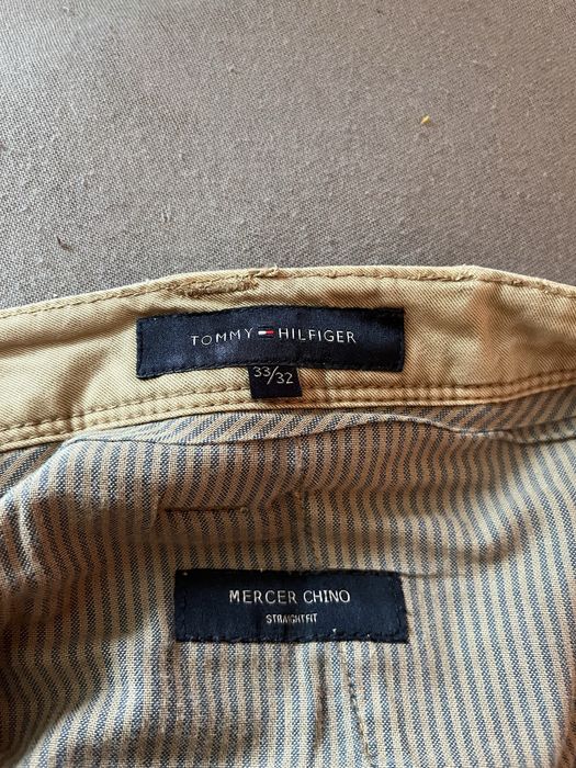 Панталон Tommy Hilfiger