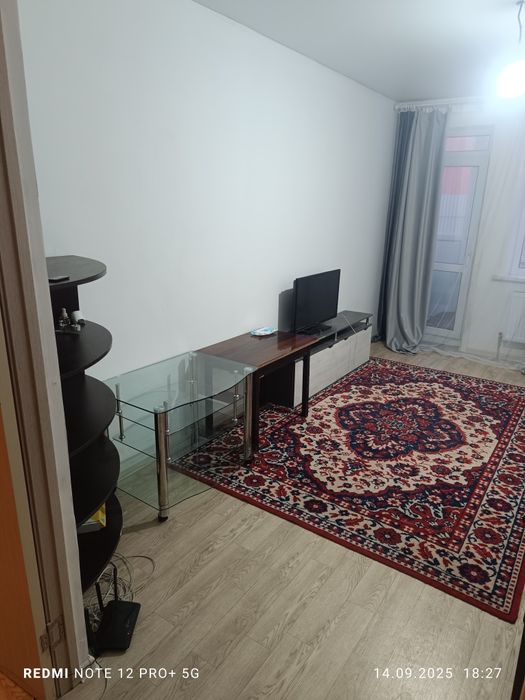 Сдаётся квартира