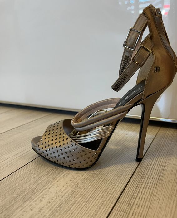 Pantofi John Richmond