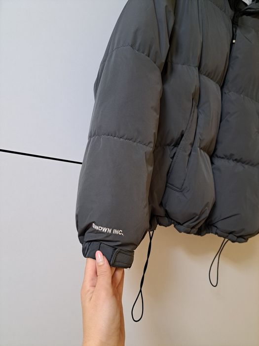 Мъжко/момчешко яке Bershka