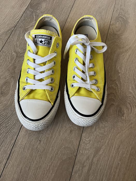Спортни обувки Сникърси Diesel, Puma, Converse