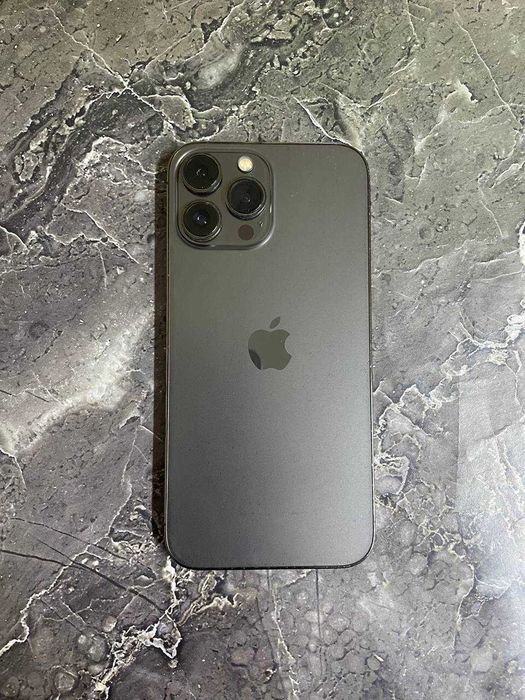 Apple iPhone 13 Pro max 128Gb (Актобе 405) ID: 913562