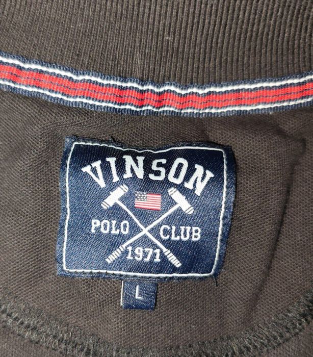 Vinsov polo club 1996