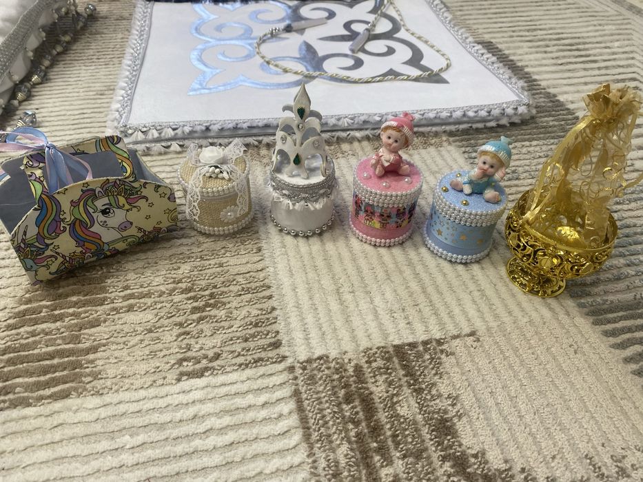 Тойбастар все доя свадеб