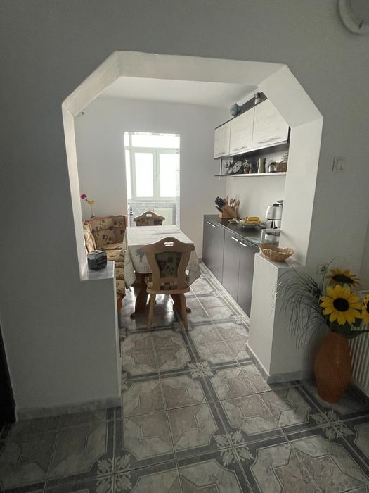 Apartament 2 camere complet mobilat Drăgășani