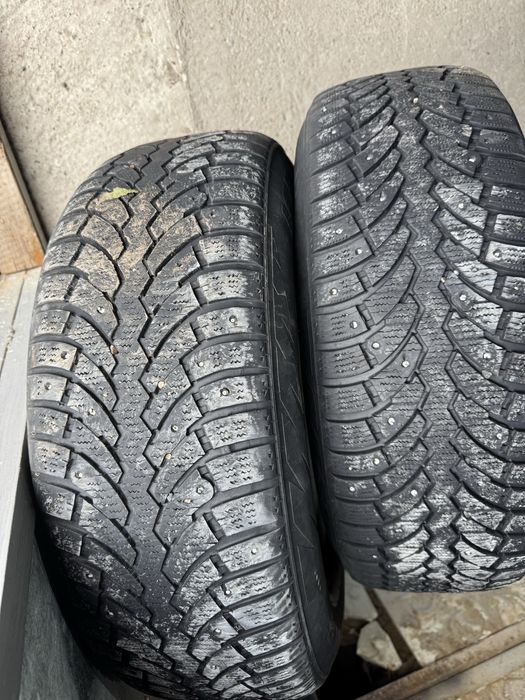 Продам 2 разварки газель с резиной