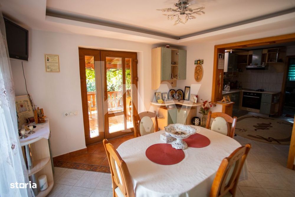 Casa De Vanzare | Comanesti, Judetul Bacau | COMISION 0%