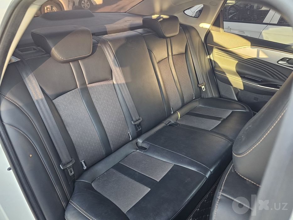 Продаю GAC AION S580