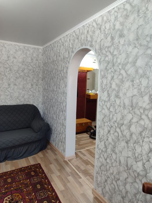 Продаётся 2-х комнатная квартира.