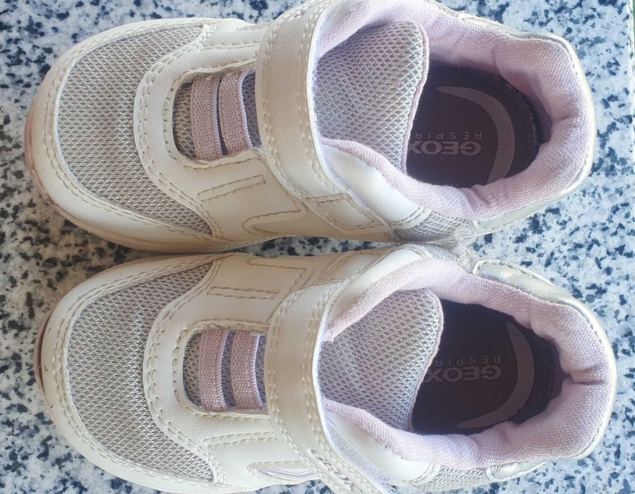 маратонки Geox, 21