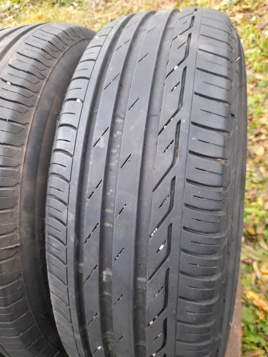 4 cauciucuri vara 195/65/15