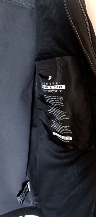 Нов софтшел/горнище/яке PROTEST, размер L туризъм/ски/велосипед/спорт