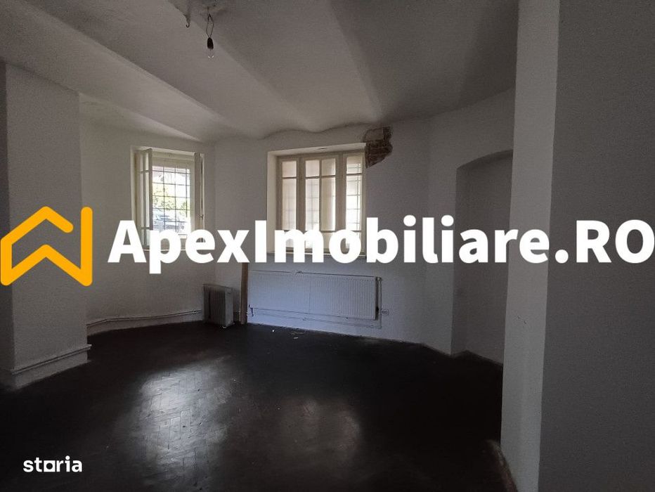 Spatiu Birouri 25 mp Cismigiu, Romana, Popa Tatu, Metrou 12min