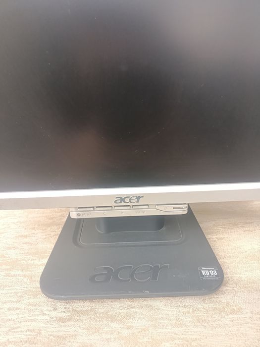 Монитор LG, ASER
