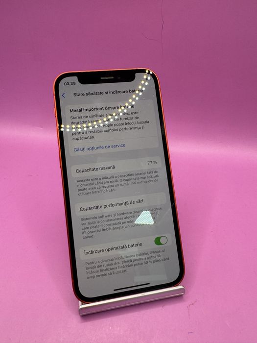 Iphone 15 Pro 128gb •Matei Amanet Crangasi•47644