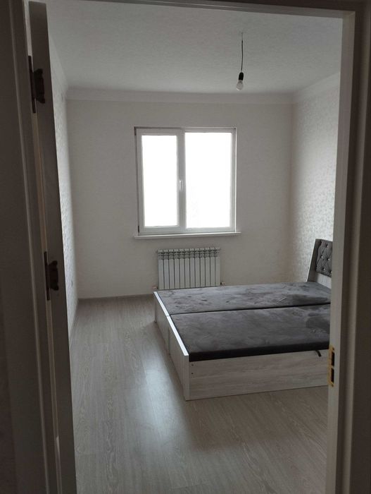 Аренда квартиры новостройка