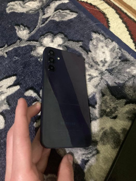 Samsung a15 идеал